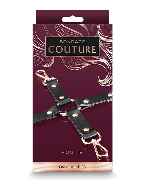 Bondage Couture Hog Tie