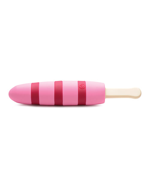 Cocksicle Fizzin 10x Silicone Rechargeable Vibrator